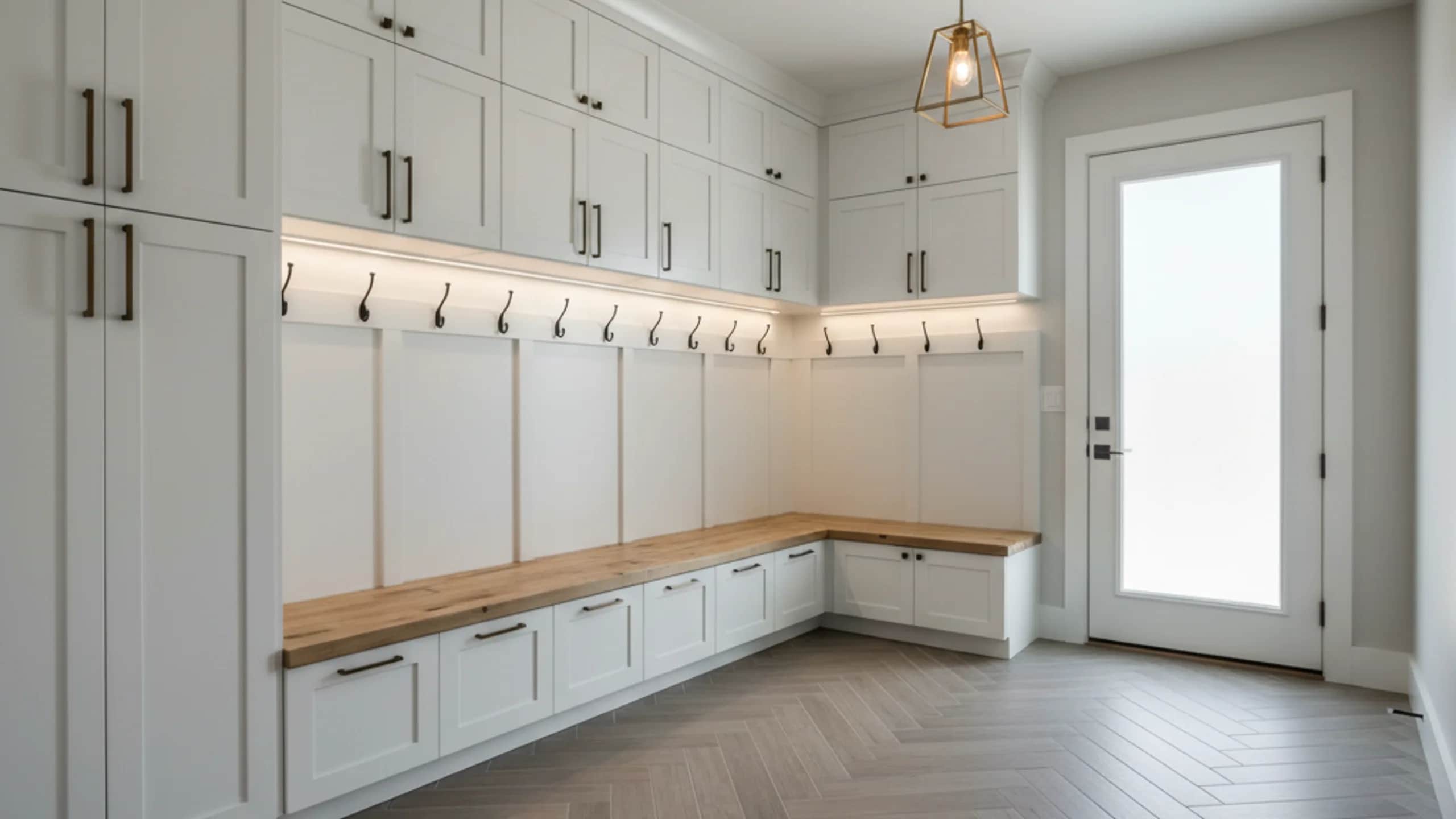 Mudroom Additions
