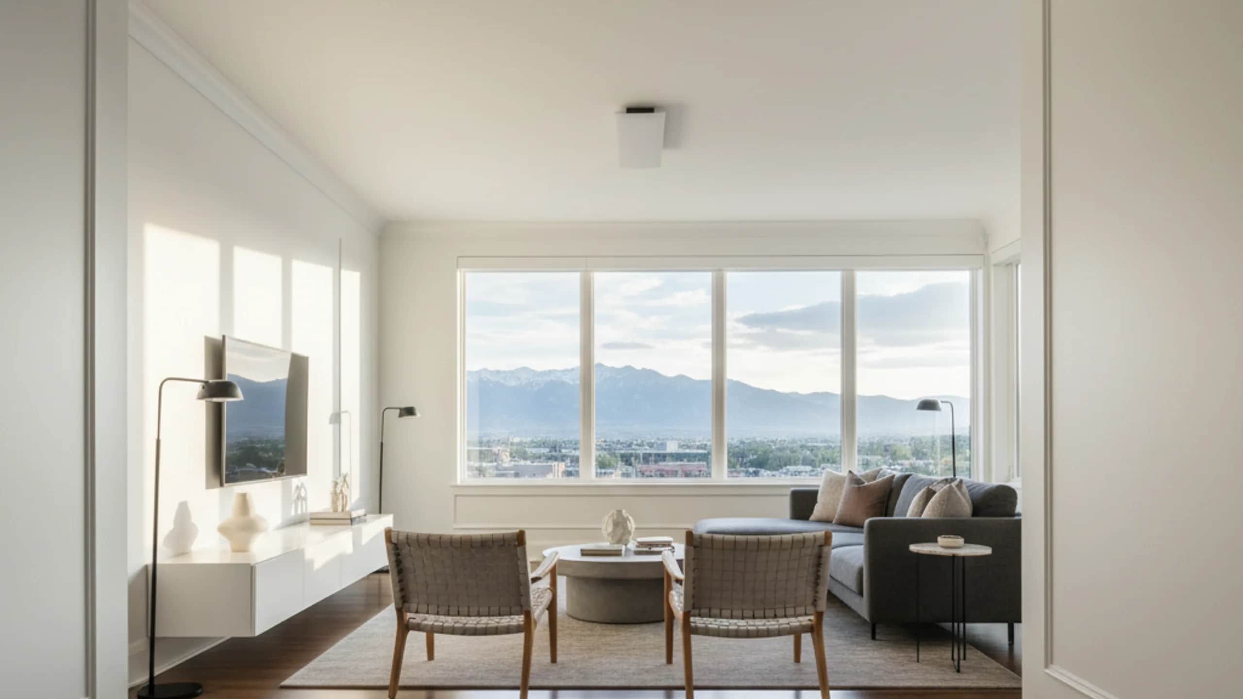 Interior Painting