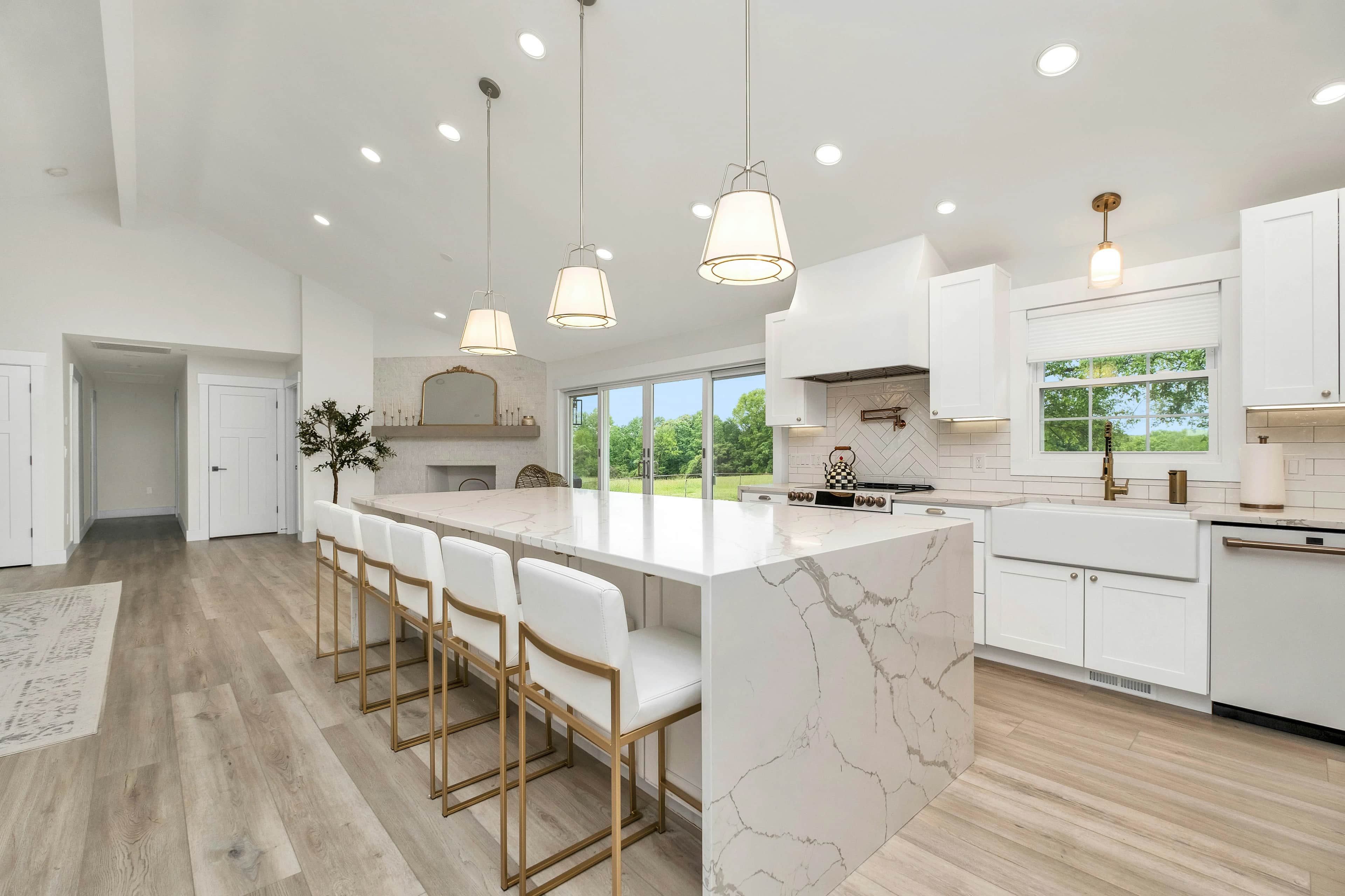 Remodeling Contractors Near Me in Denver