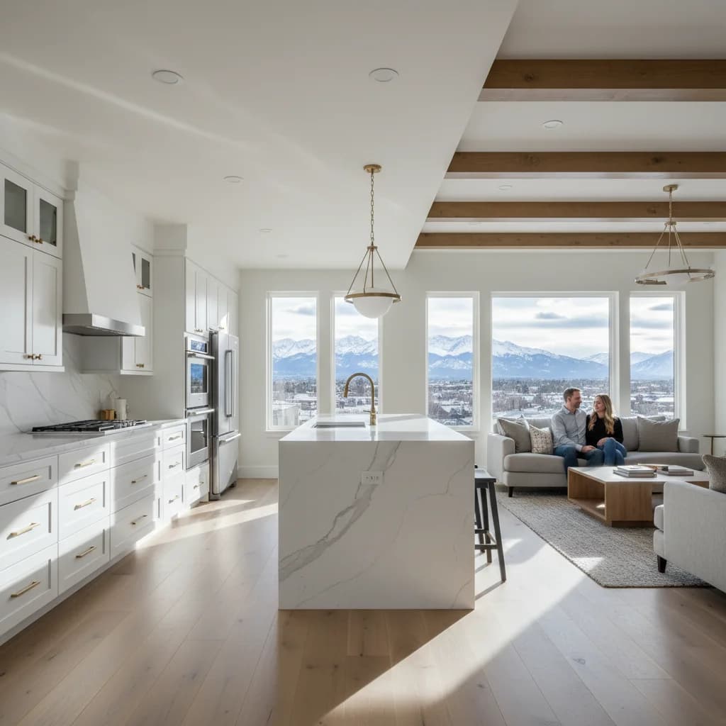 Home Remodeling & Construction Trends 2026: The Complete Denver Guide