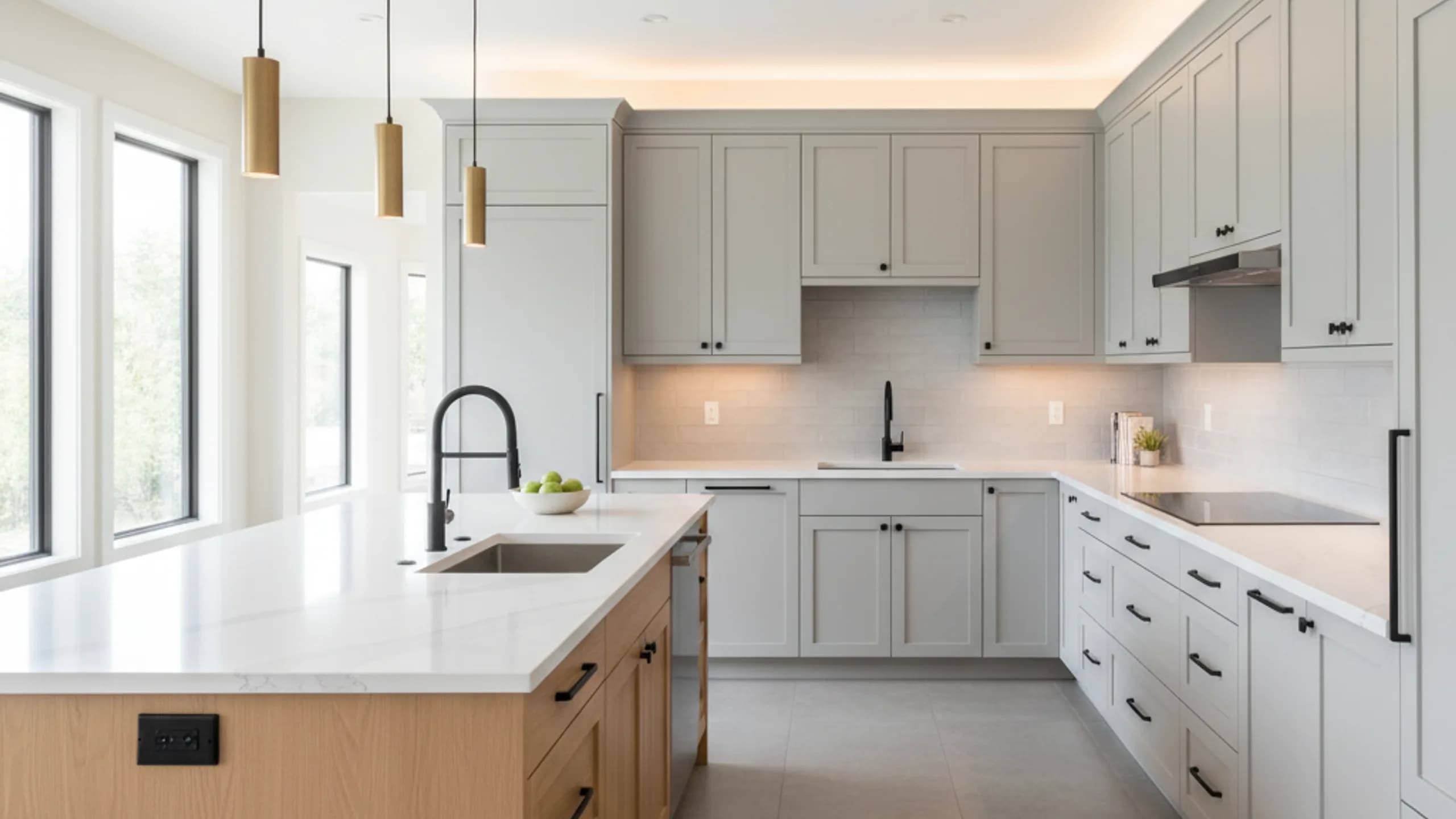 Smart Lighting