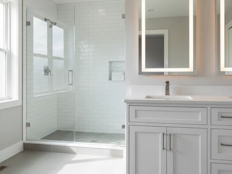 Bathroom Renovation ROI: Which Upgrades Pay Off Most?