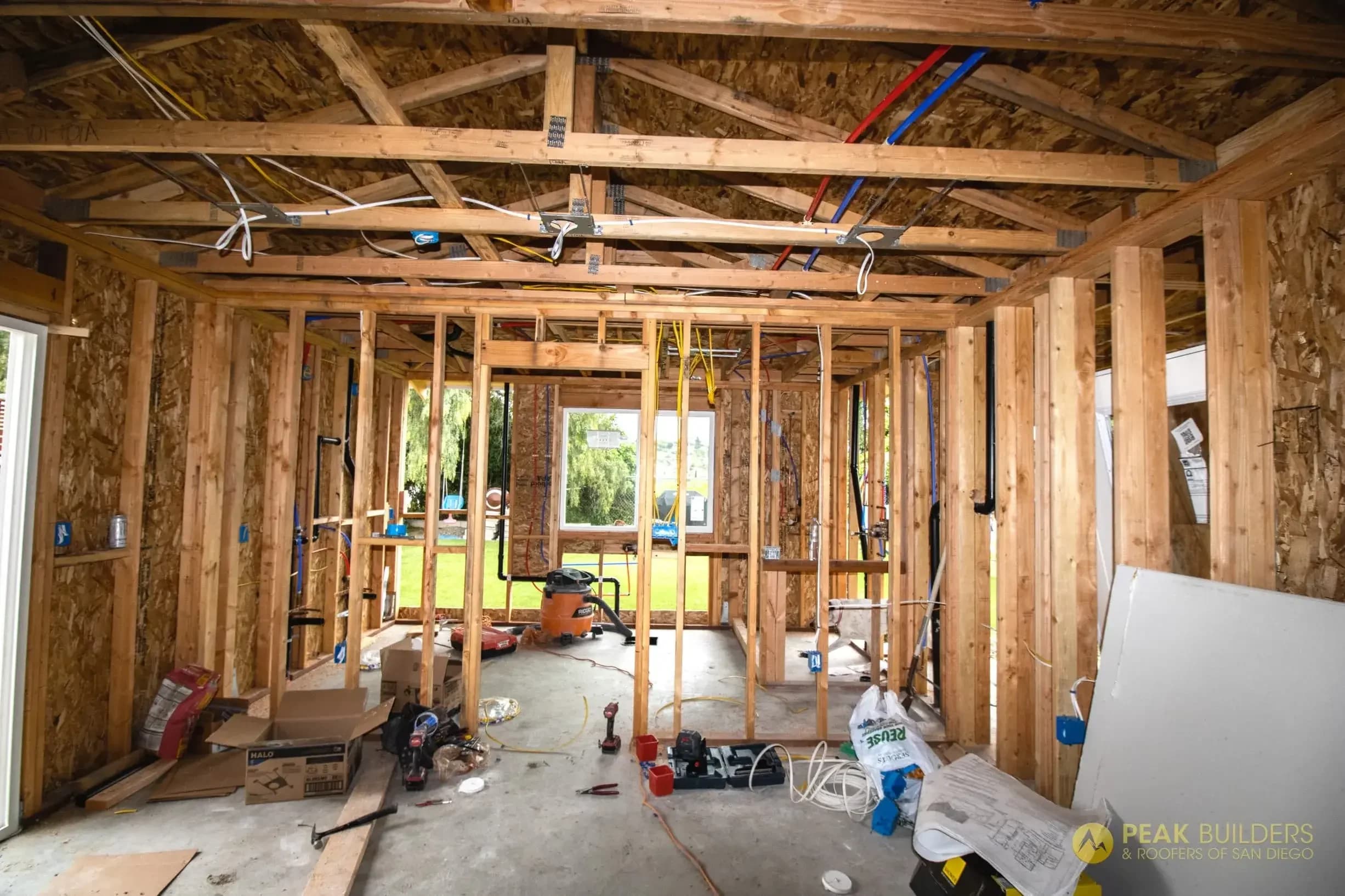 Full Home Renovation — image 2