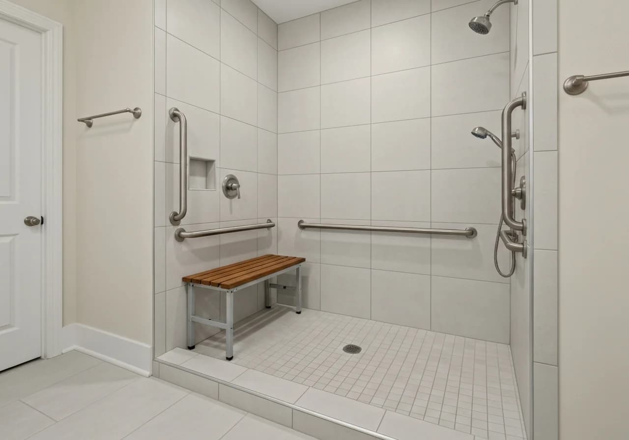 Grab Bars
