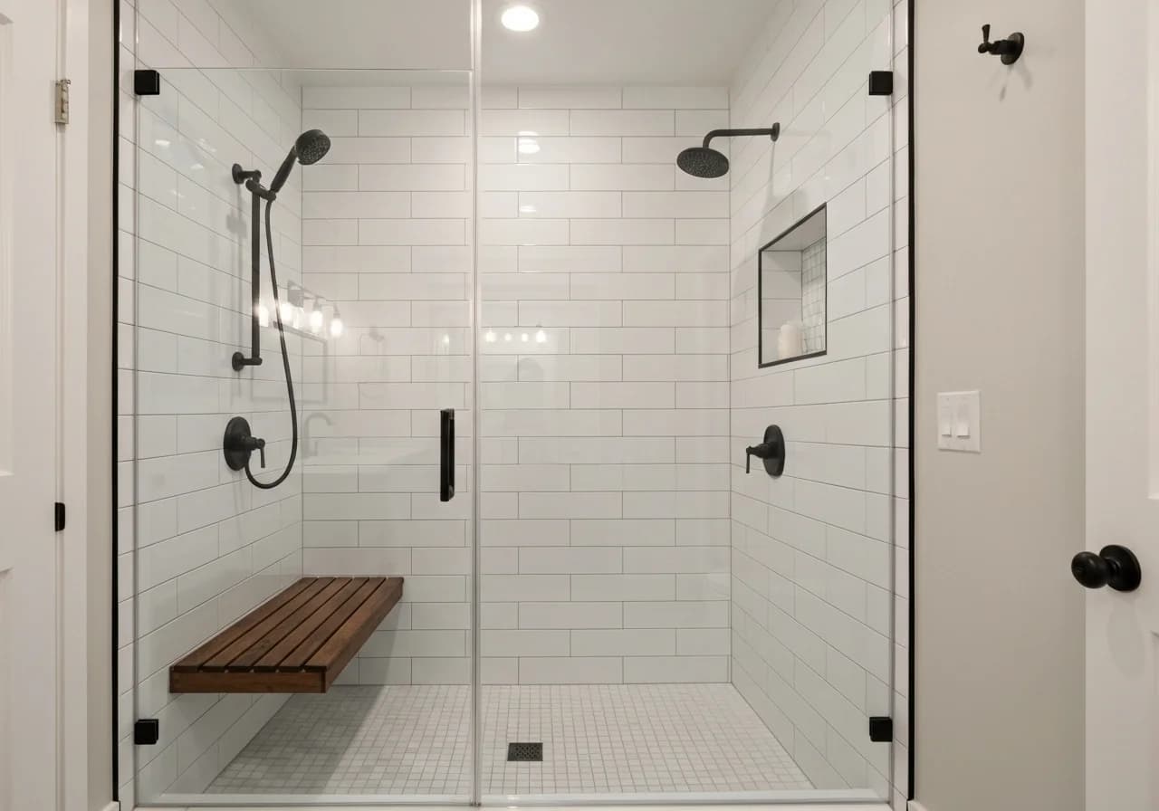 Single Vanity
