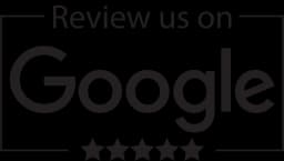 Google Reviews - 5 Star Rating