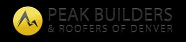 Peak Builders & Roofers of Denver