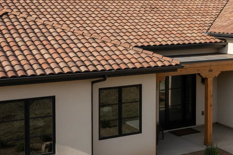 Large Format Pavers