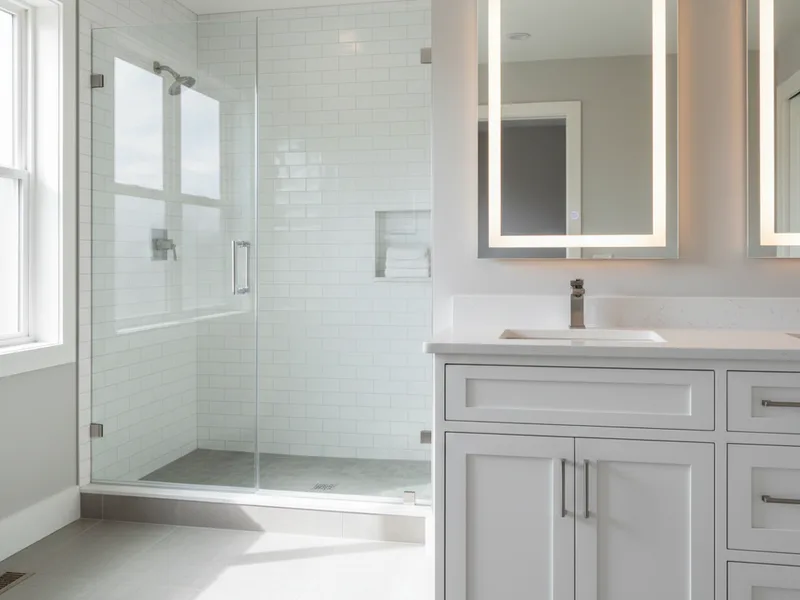 Bathroom Renovation ROI: Which Upgrades Pay Off Most?