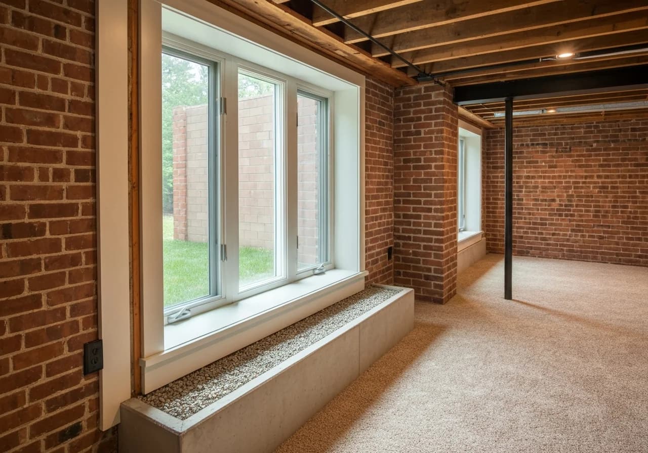 Egress Windows
