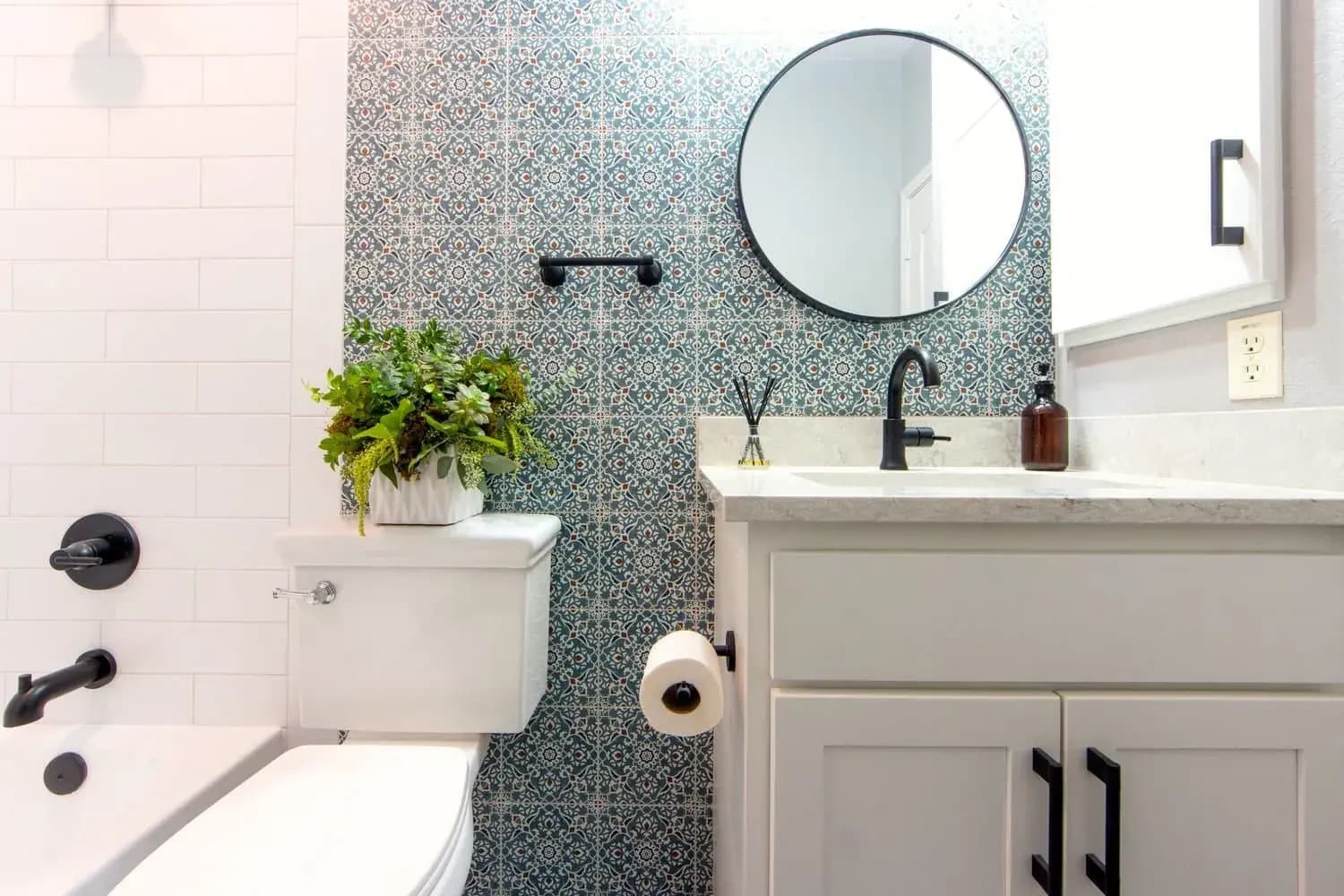 Bathroom Renovation ROI: What Upgrades Pay Off Most?