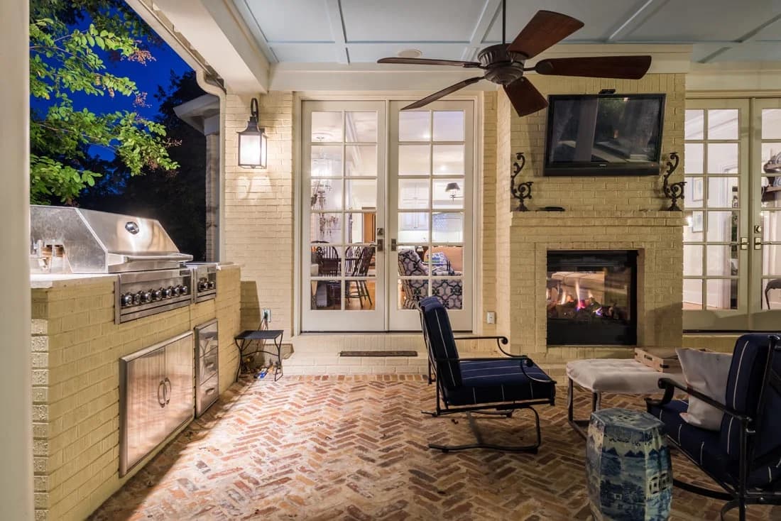 Historic Home Renovation