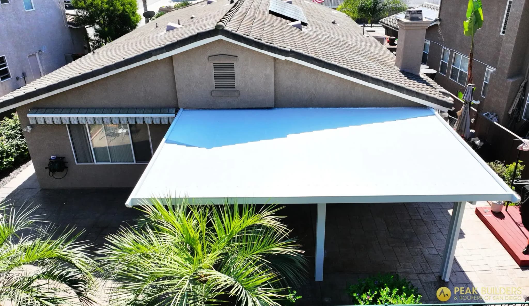 Your Denver Roof Just Got Hit by Hail. Now What?