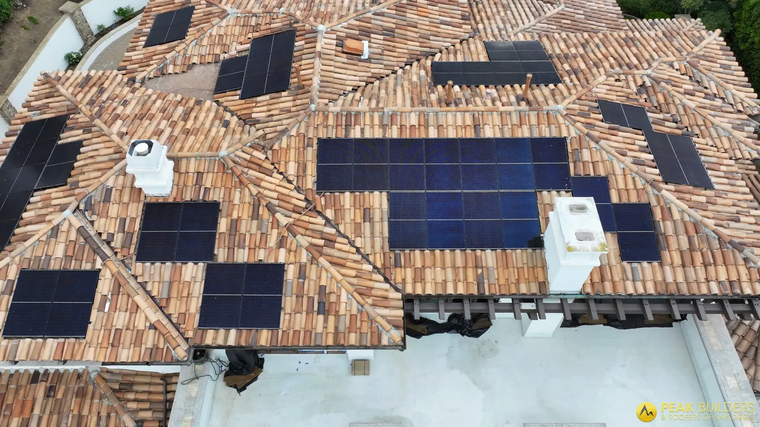 Roof Replacement