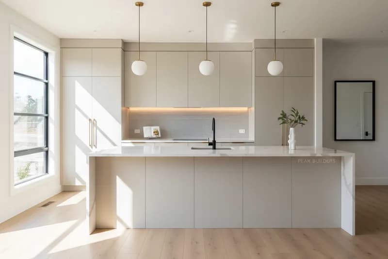 Kitchen-Dining Opening
