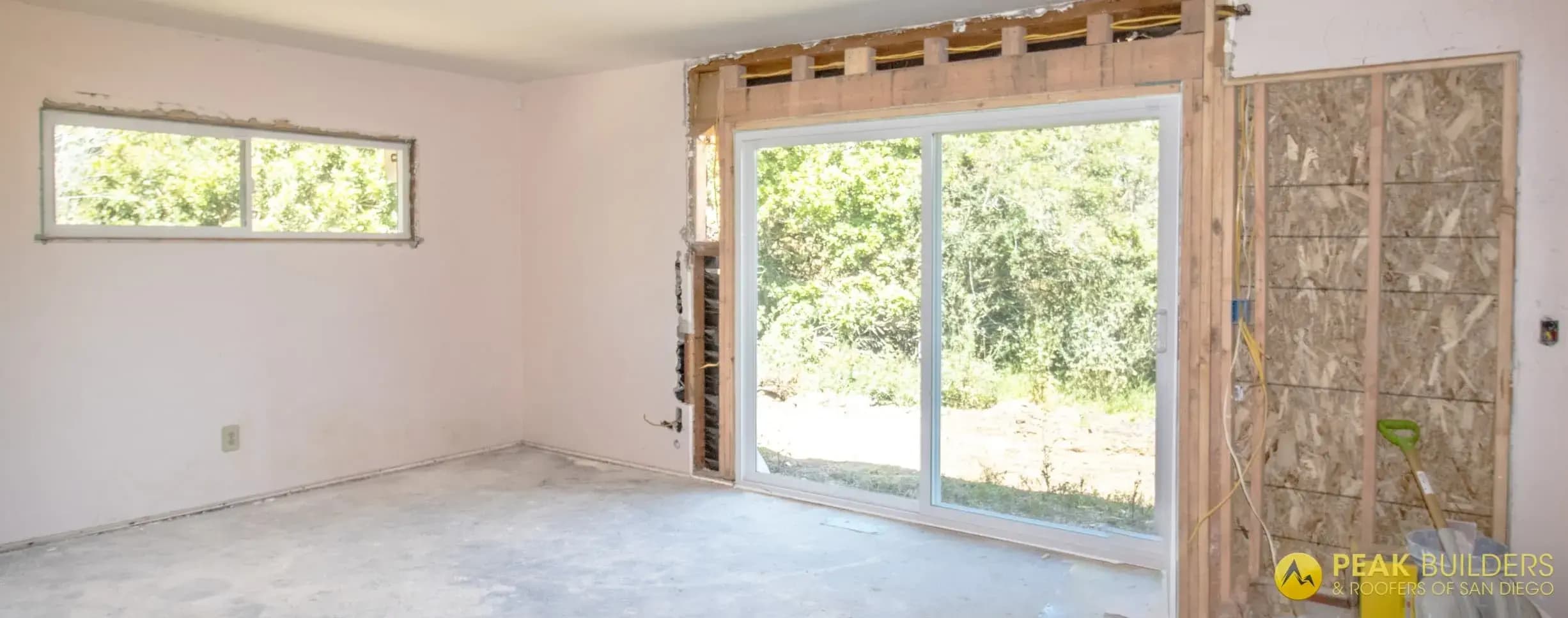 Kitchen Modernization