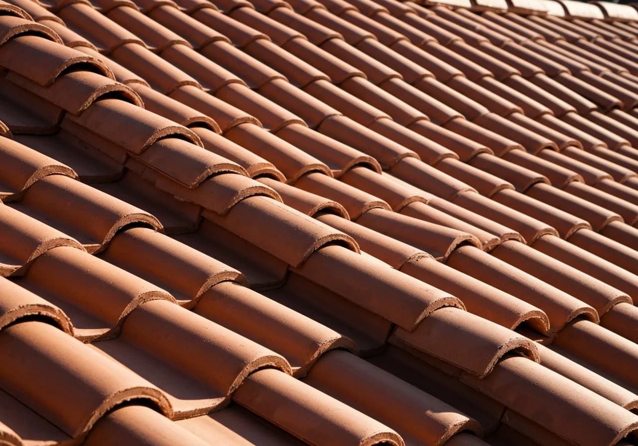 Corrugated Metal