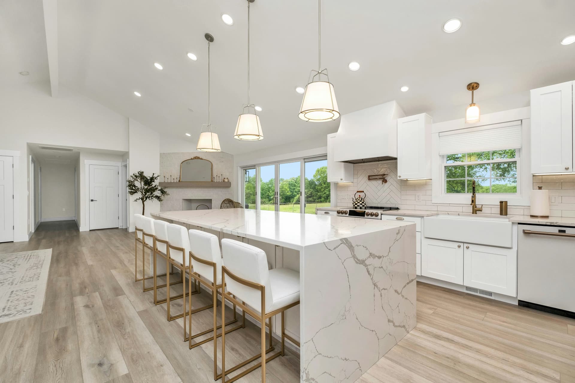 Home Remodeling Contractors Near Denver