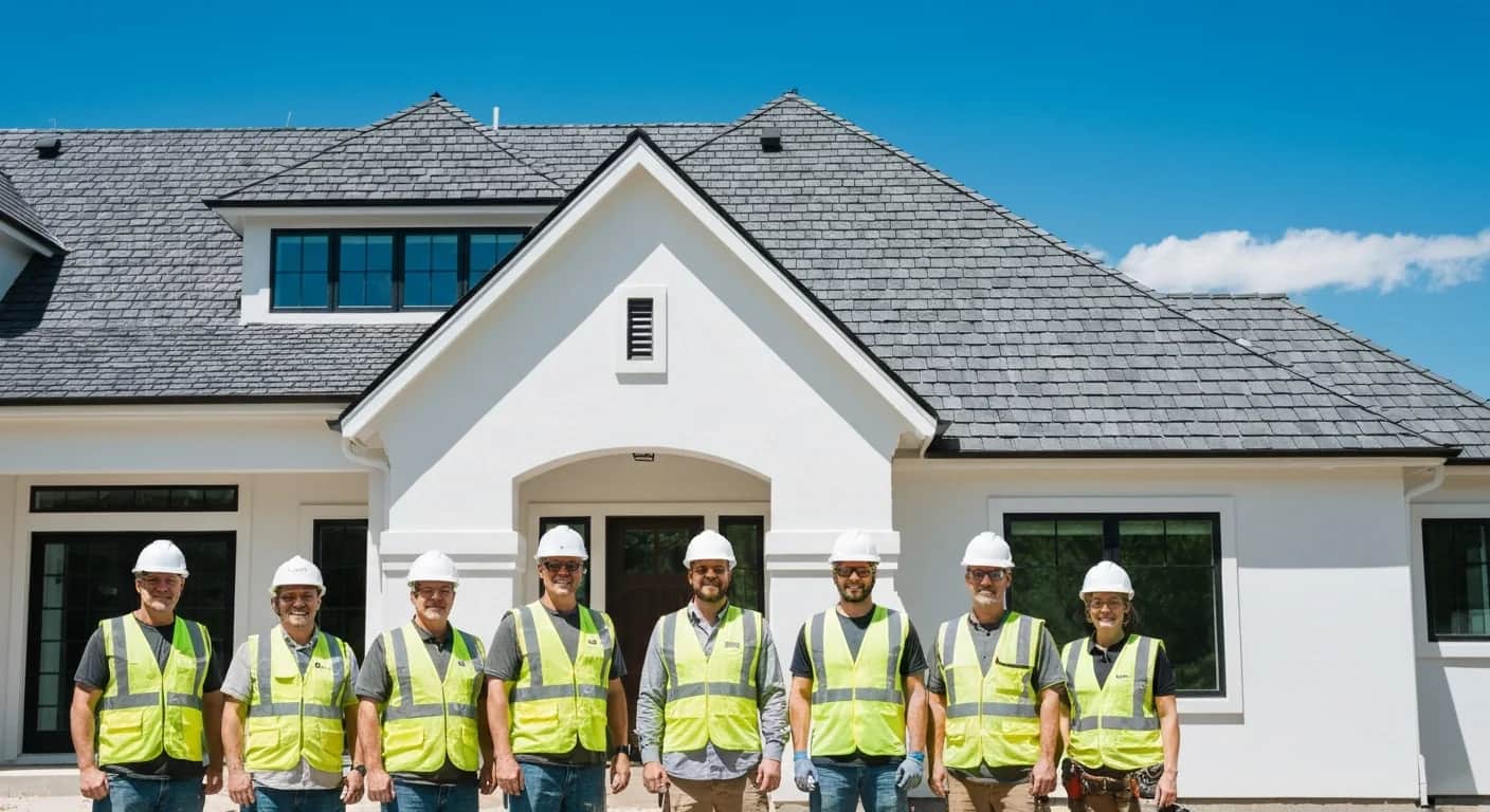 About Peak Builders — Denver Remodeling Contractor