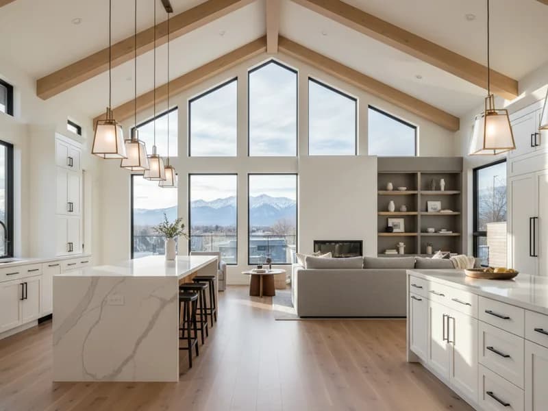 Aging in Place: Home Modifications That Actually Matter