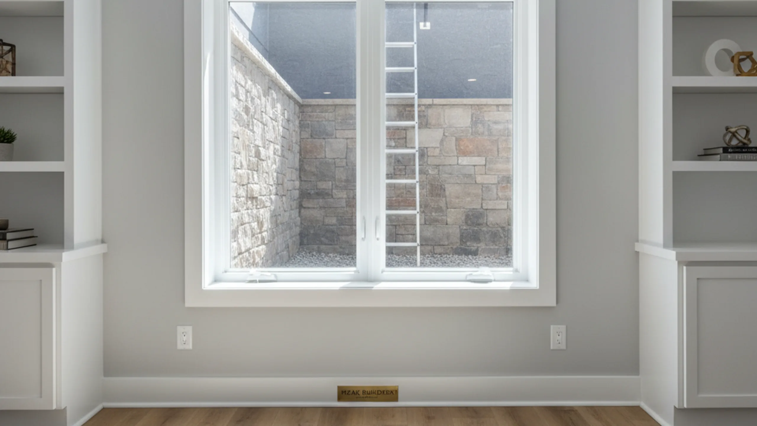 Basement Egress Windows