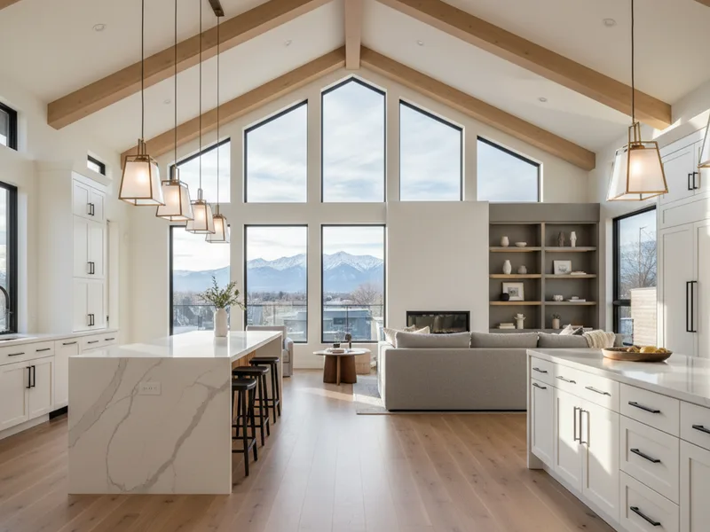 Aging in Place: Home Modifications That Actually Matter