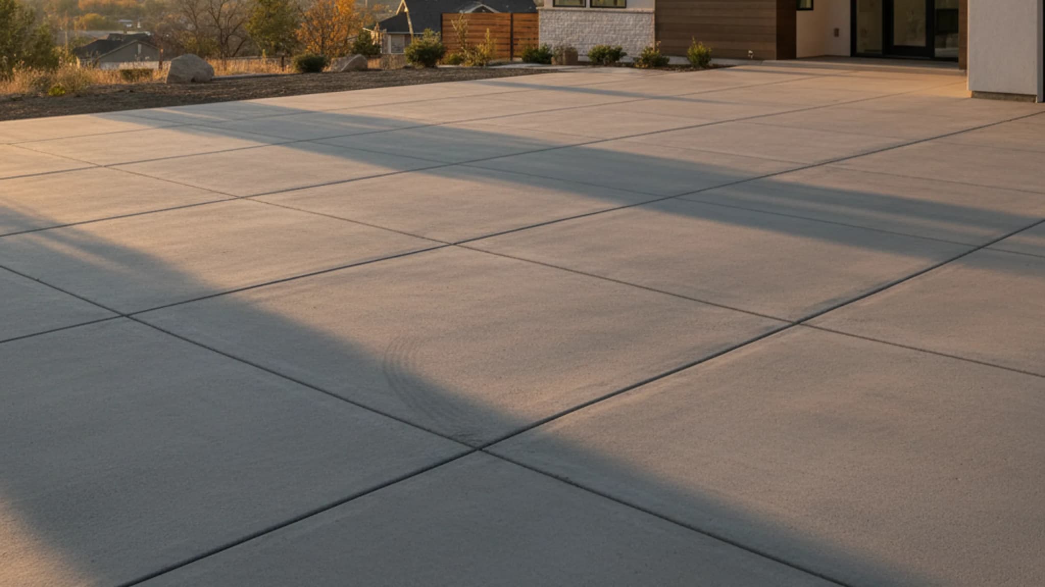 Expert Denver Concrete Repair