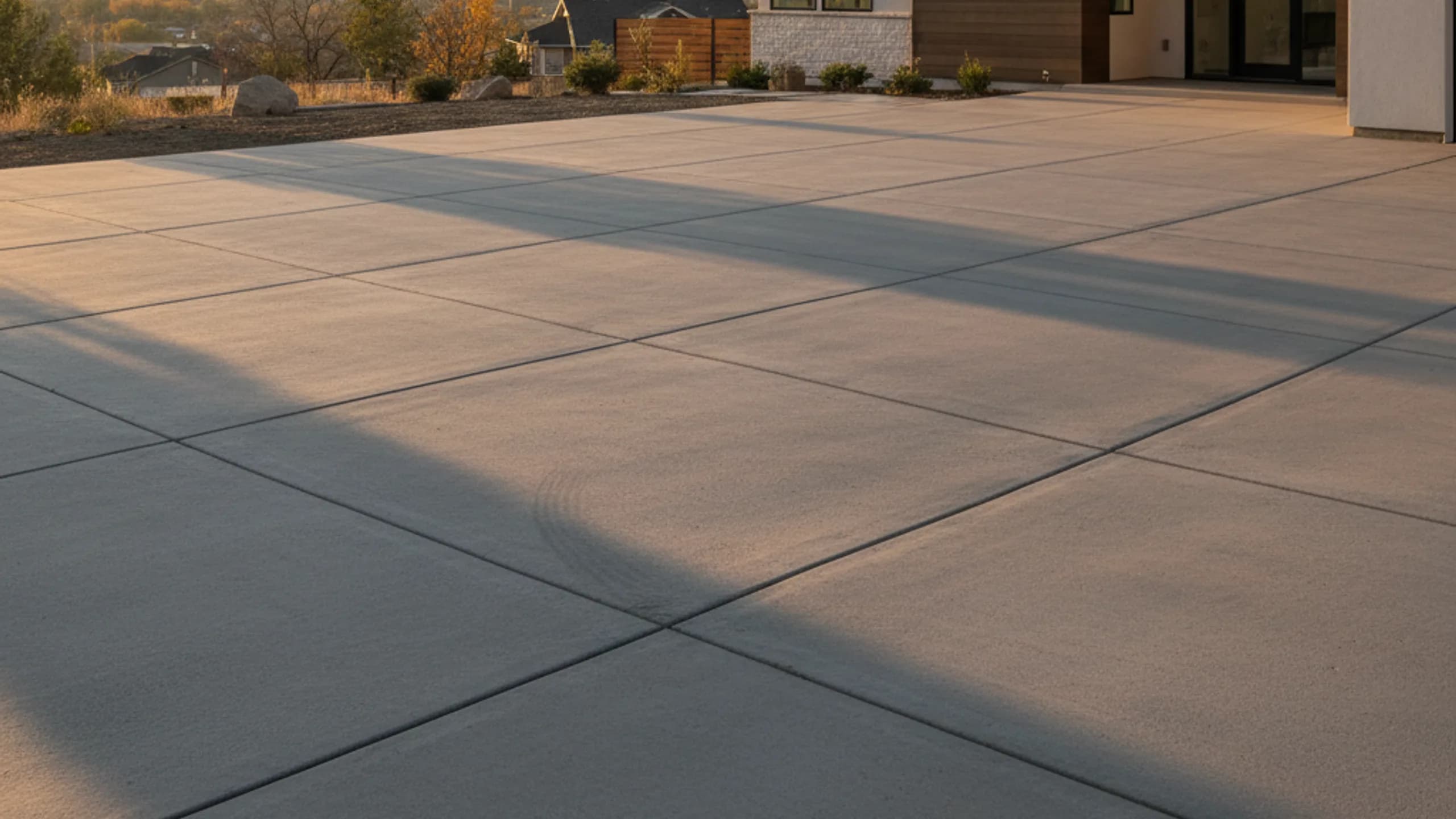 Expert Denver Concrete Repair