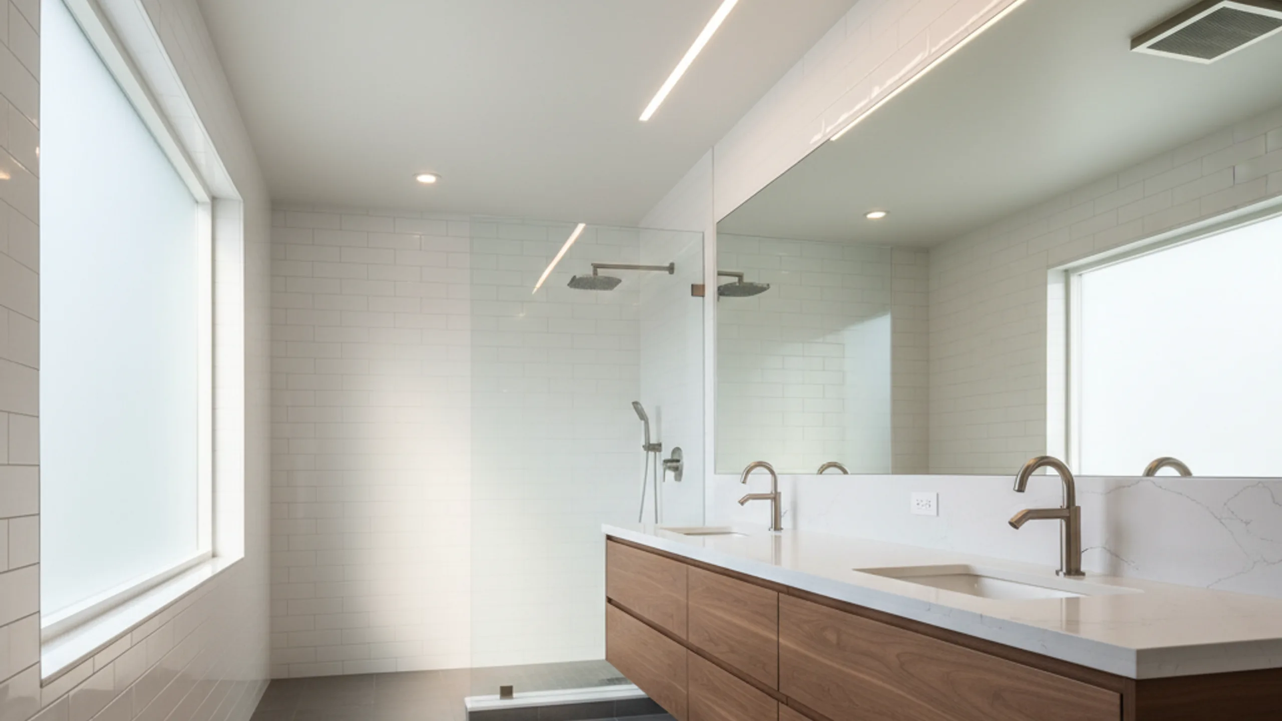 Expert Denver Bathroom Ventilation