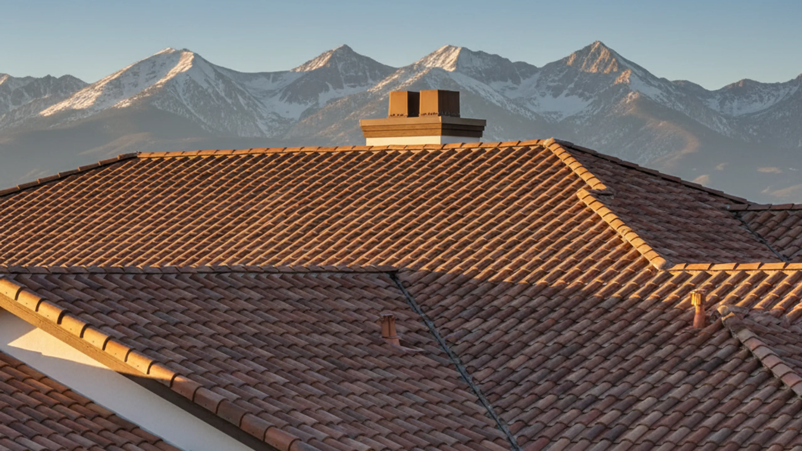 Expert Denver Tile Roofing