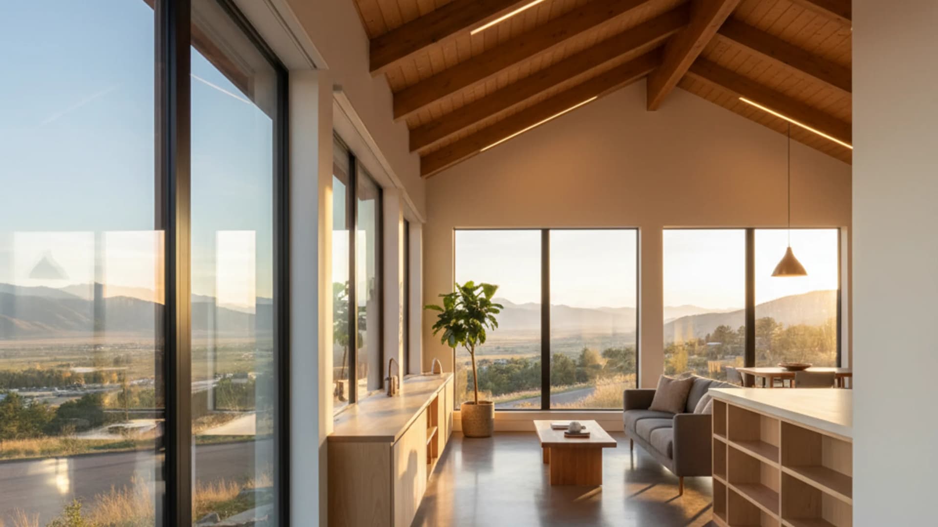 Expert Denver Room Additions