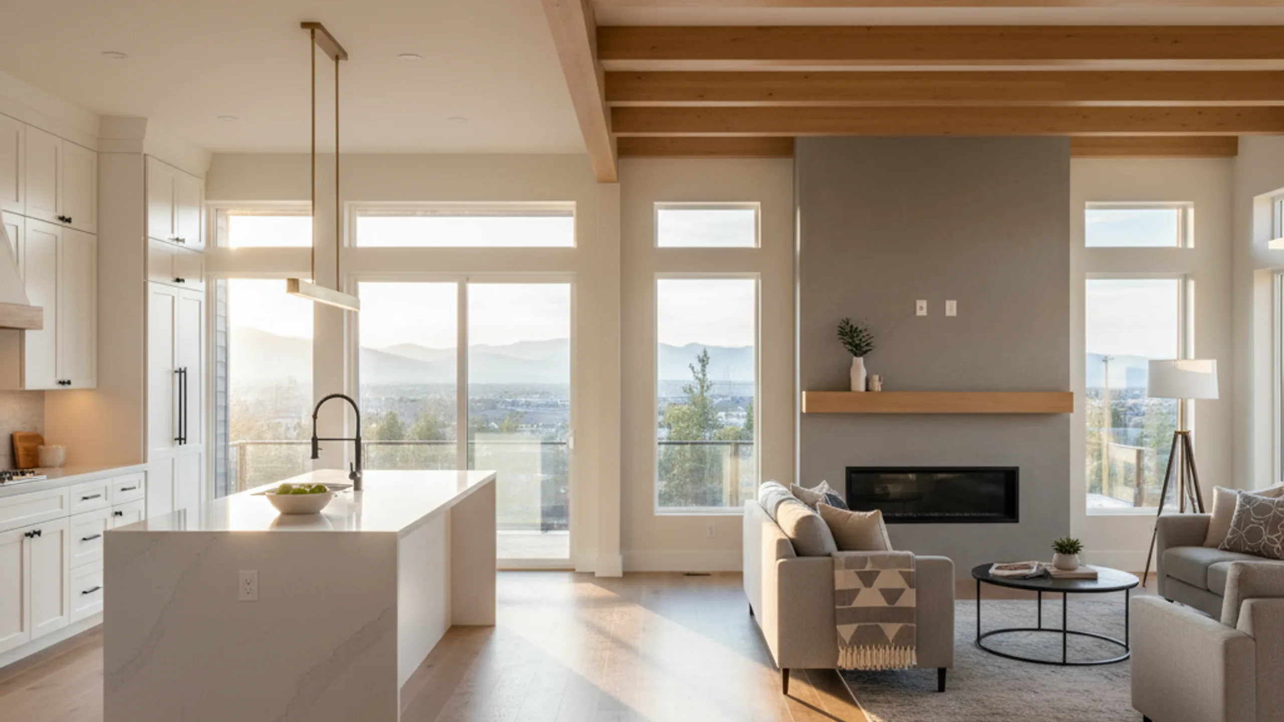 Expert Denver Floor Plan Reconfiguration