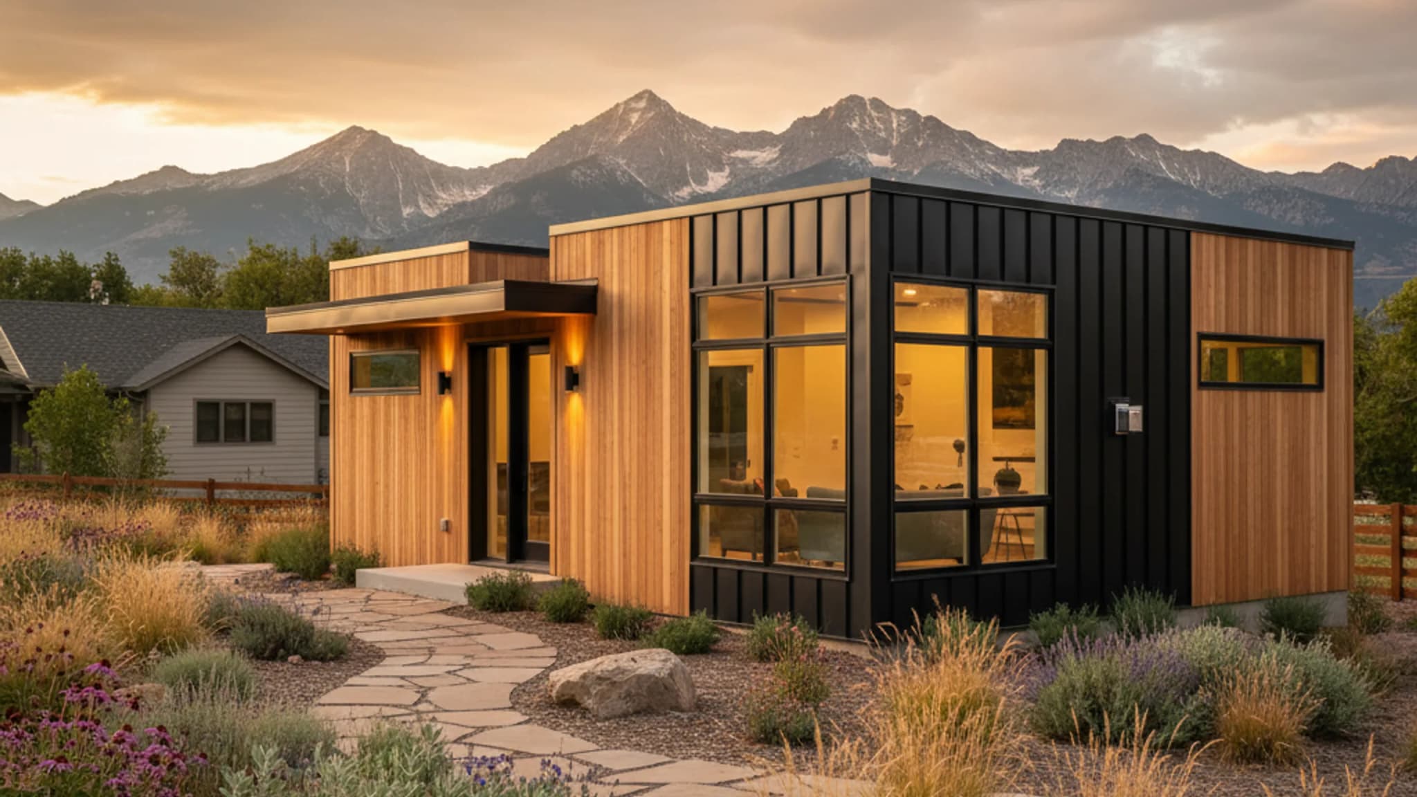 Expert Denver ADU Design