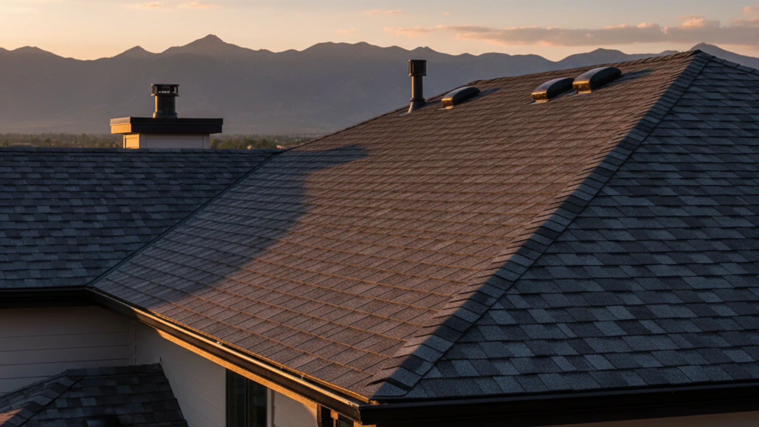 Expert Denver Roof Ventilation