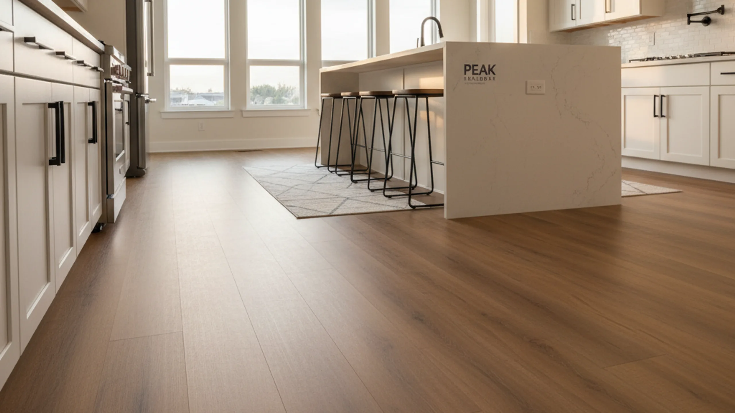 Kitchen Flooring