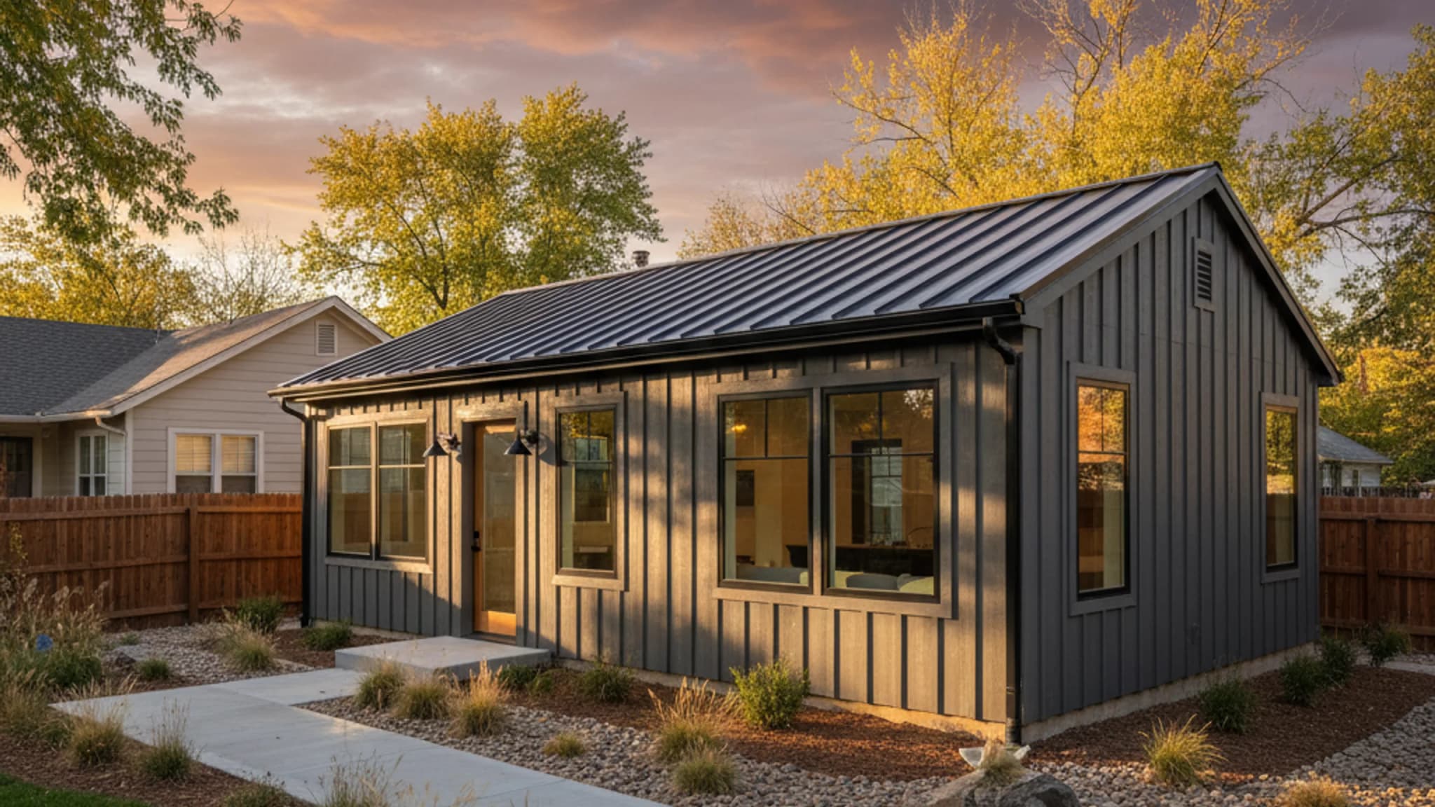 Expert Denver ADU Permits