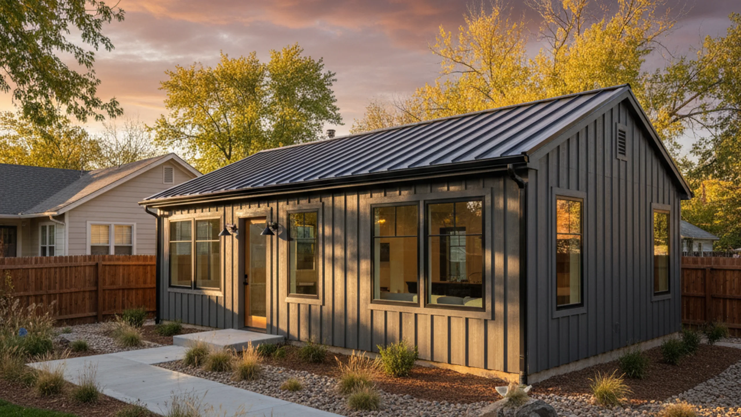 Expert Denver ADU Permits