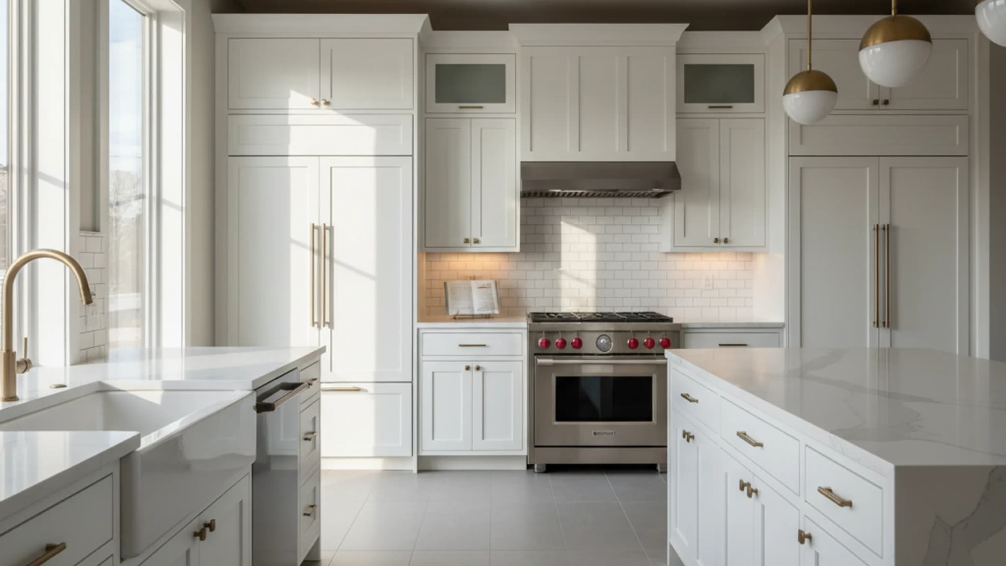 Expert Denver Appliance Installation