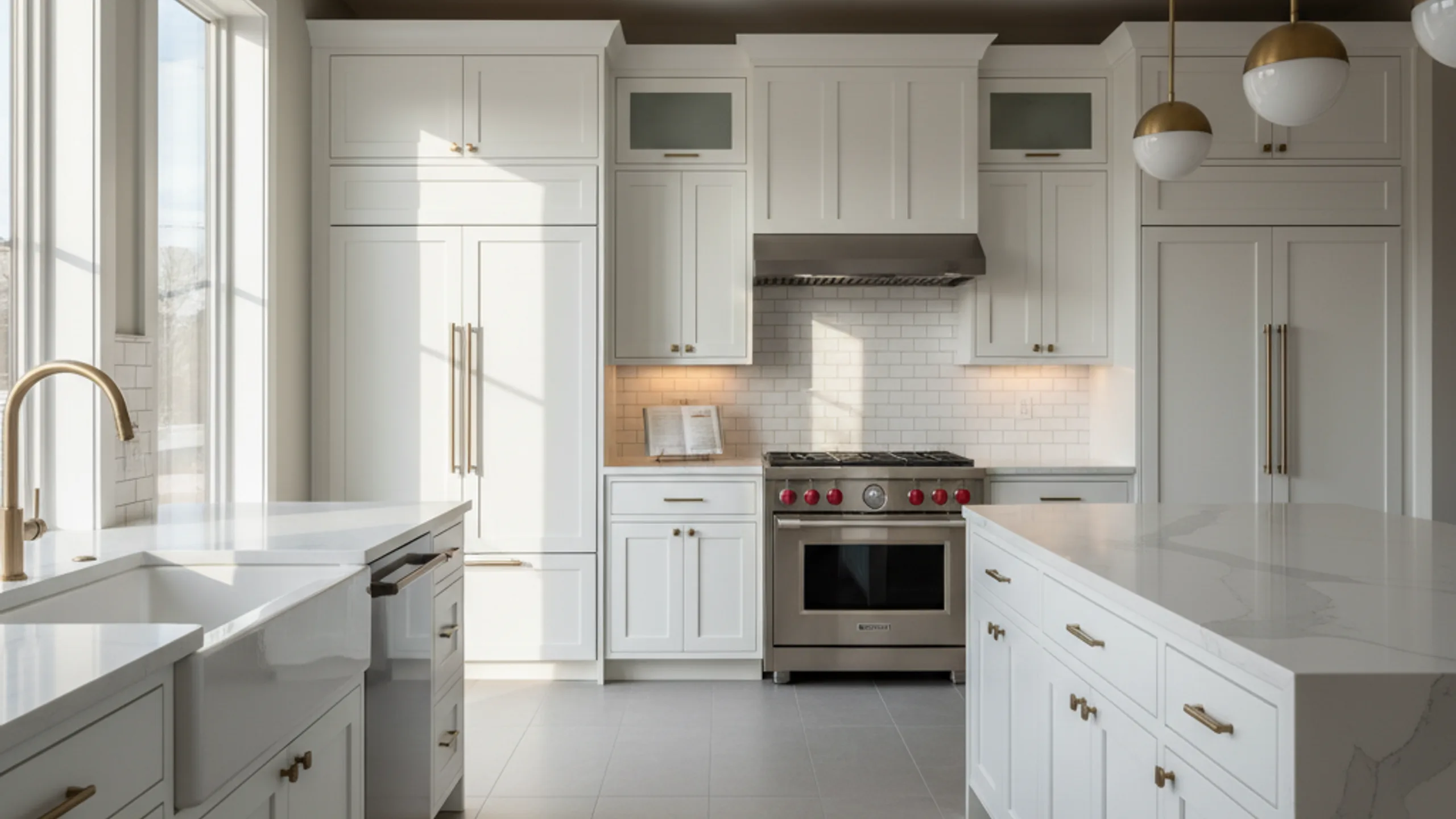 Expert Denver Appliance Installation