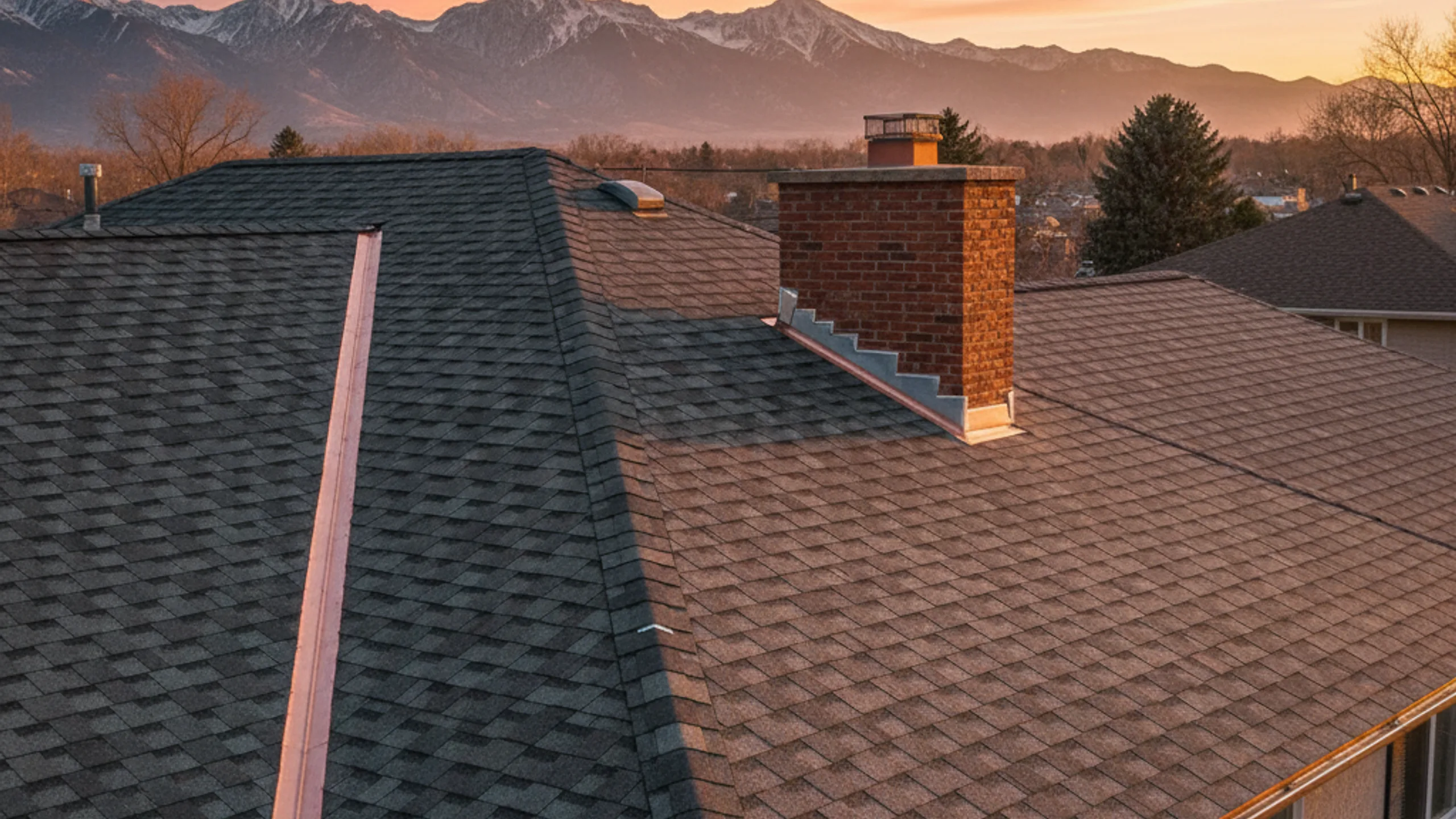Roof Repair Services in Denver