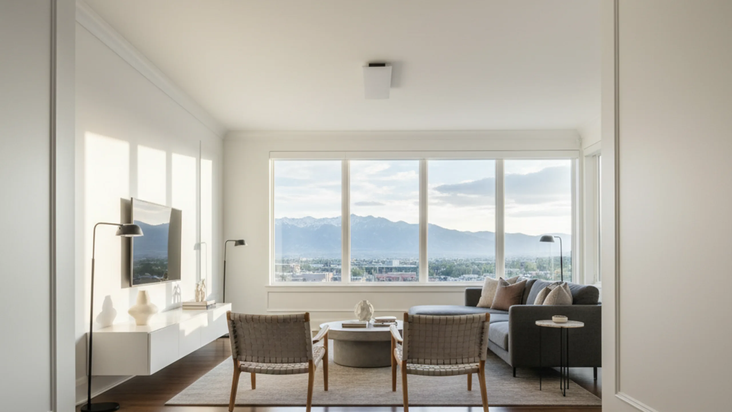 Expert Denver Interior Painting