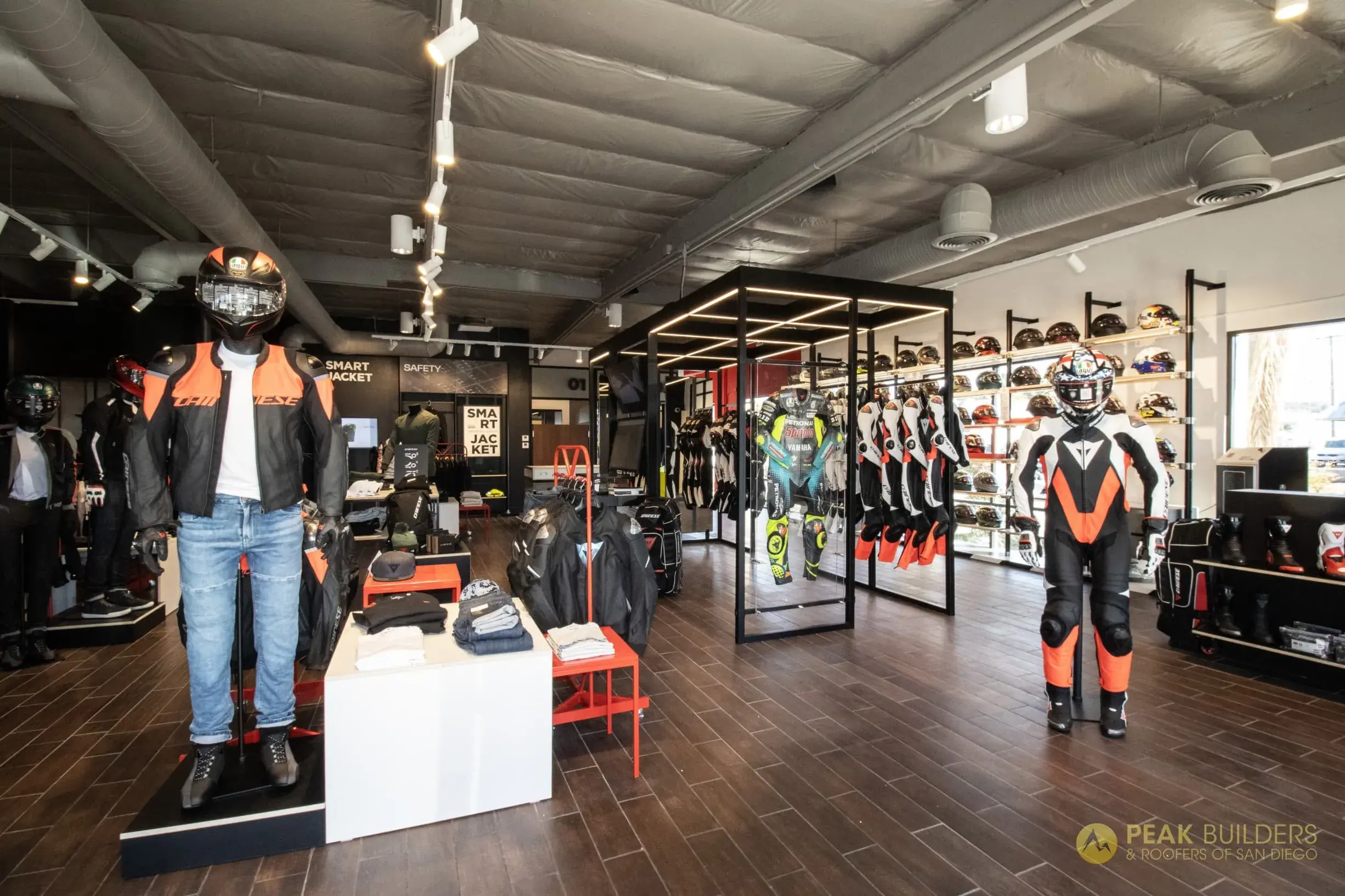 Custom Plans & Permits