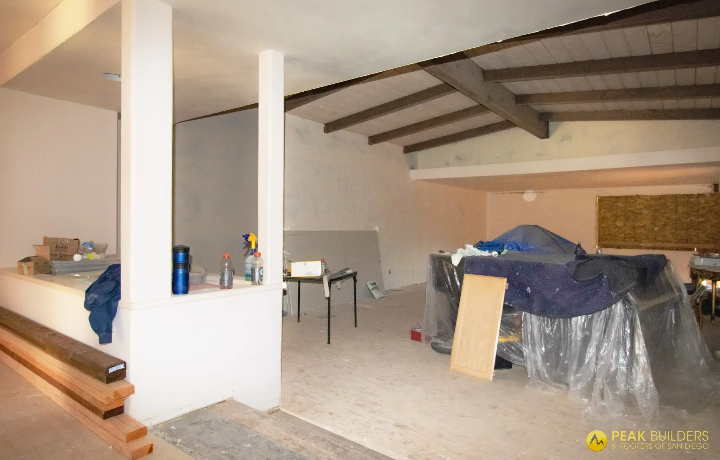 Interior Painting