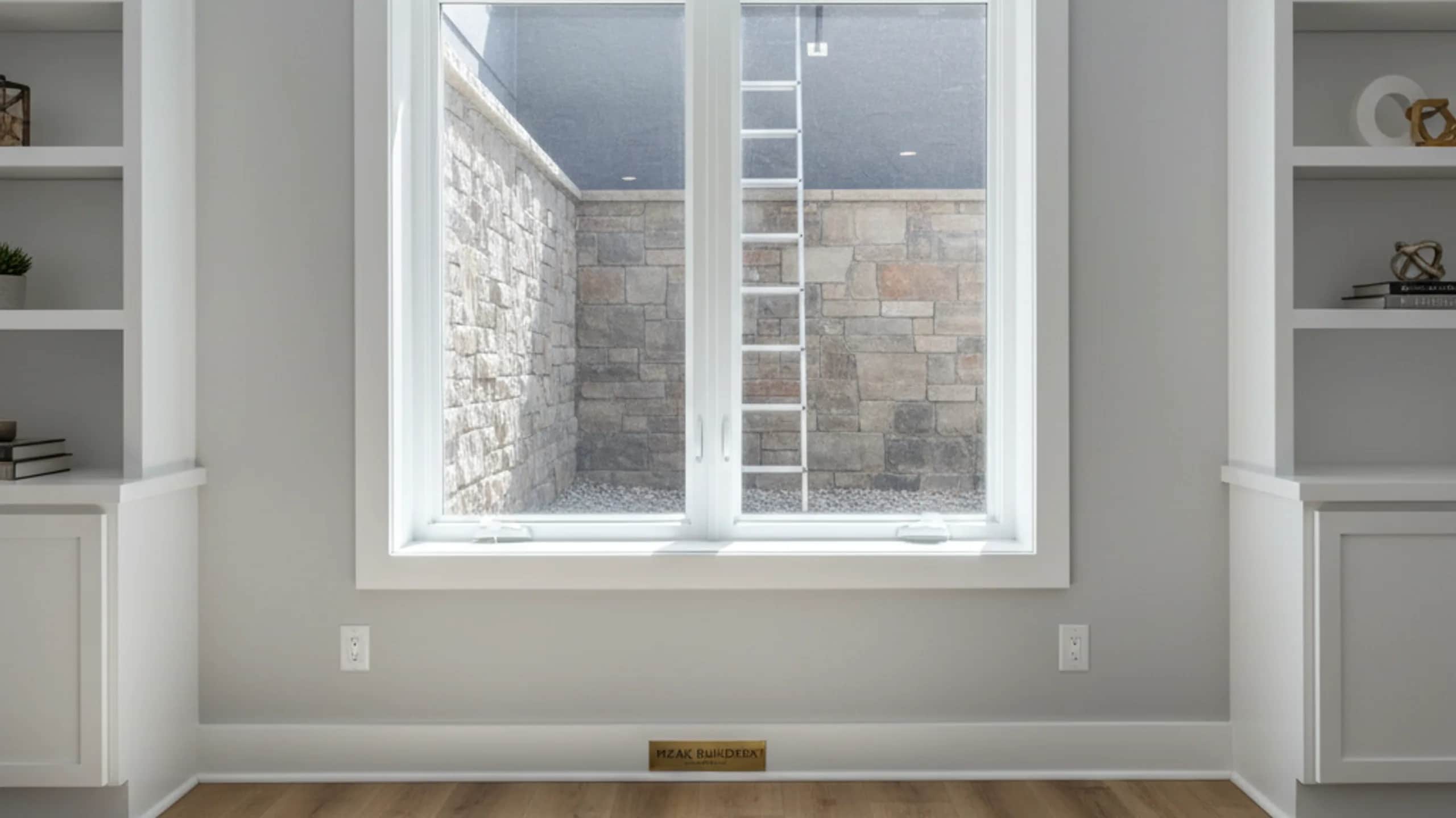 Basement Egress Windows