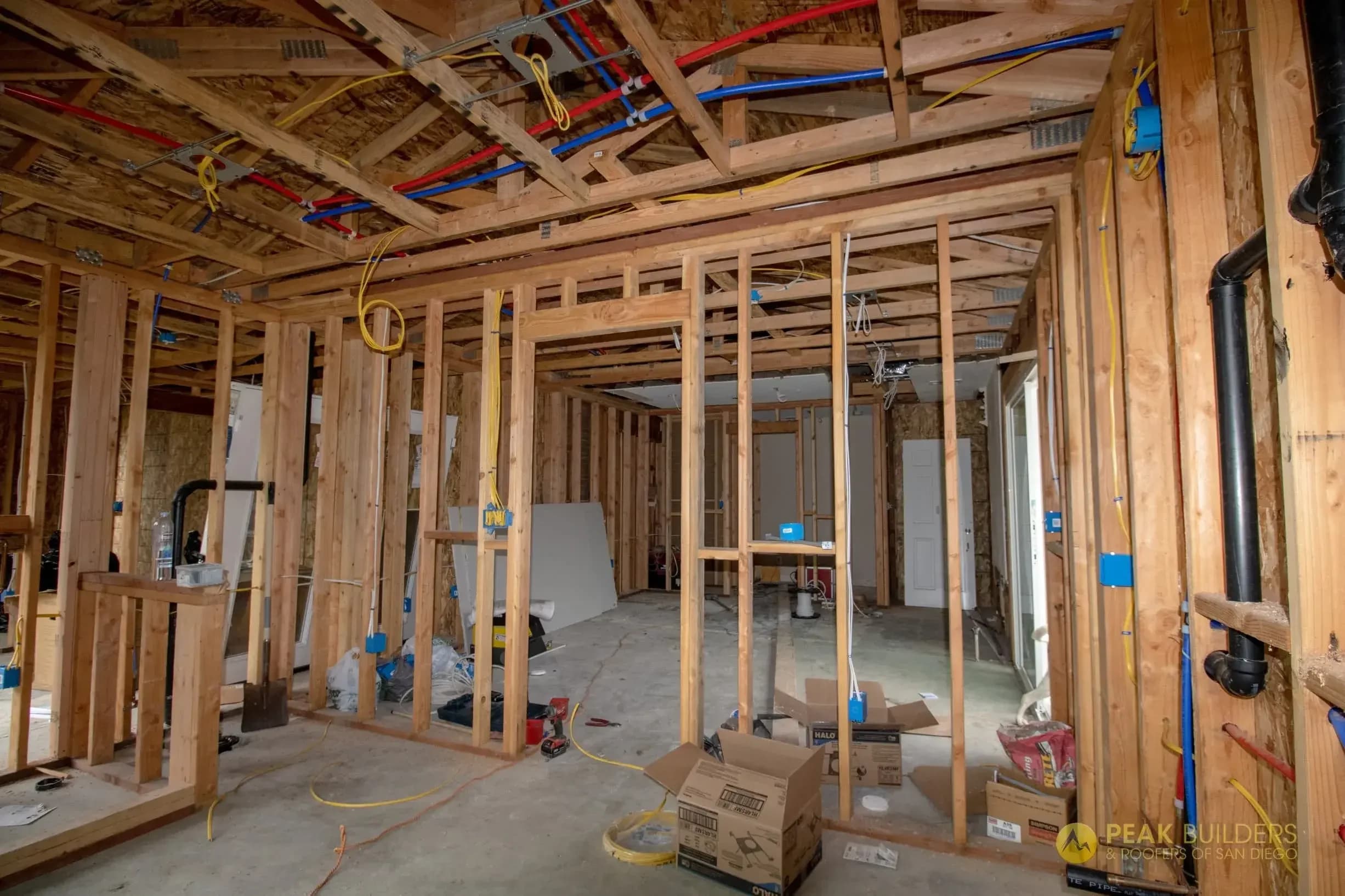 Full Home Renovation — image 3