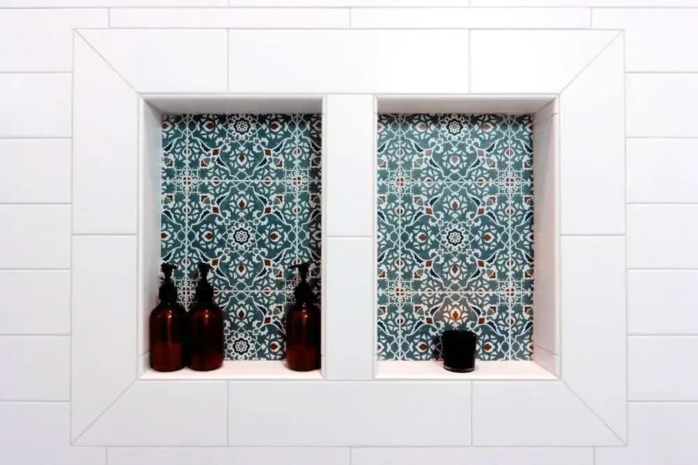 Master Bath Remodel — image 2