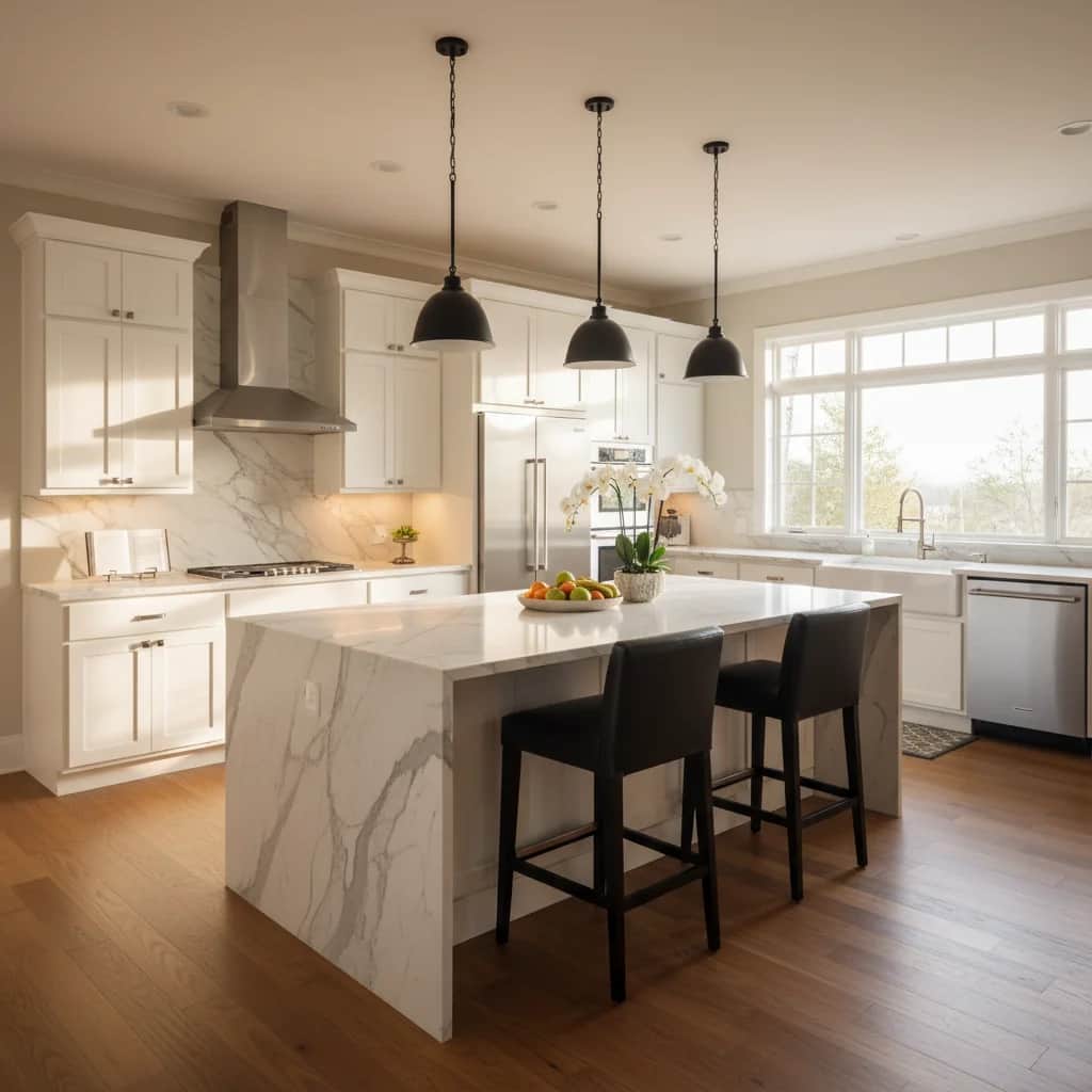 Kitchen Remodeling in Denver