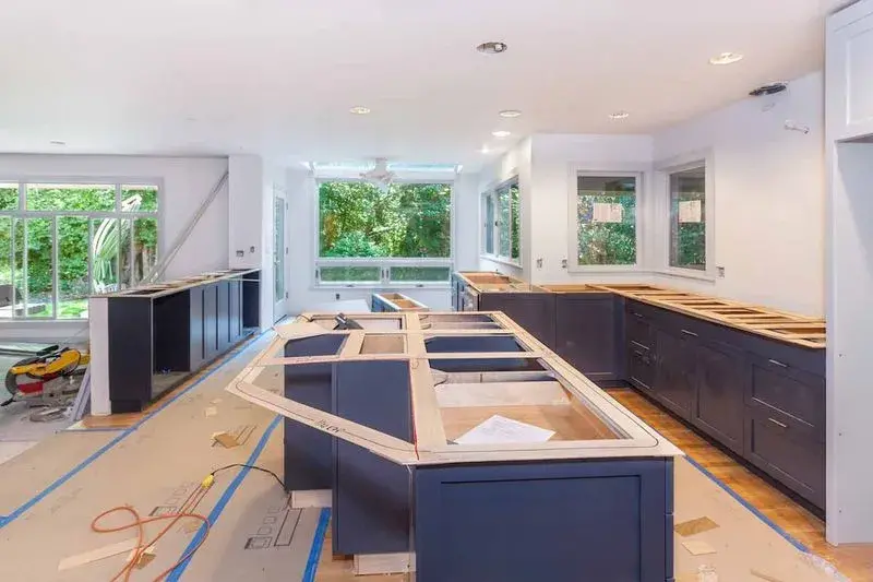ENJOY YOUR HOME TO THE FULLEST WITH A NEW KITCHEN RENOVATION