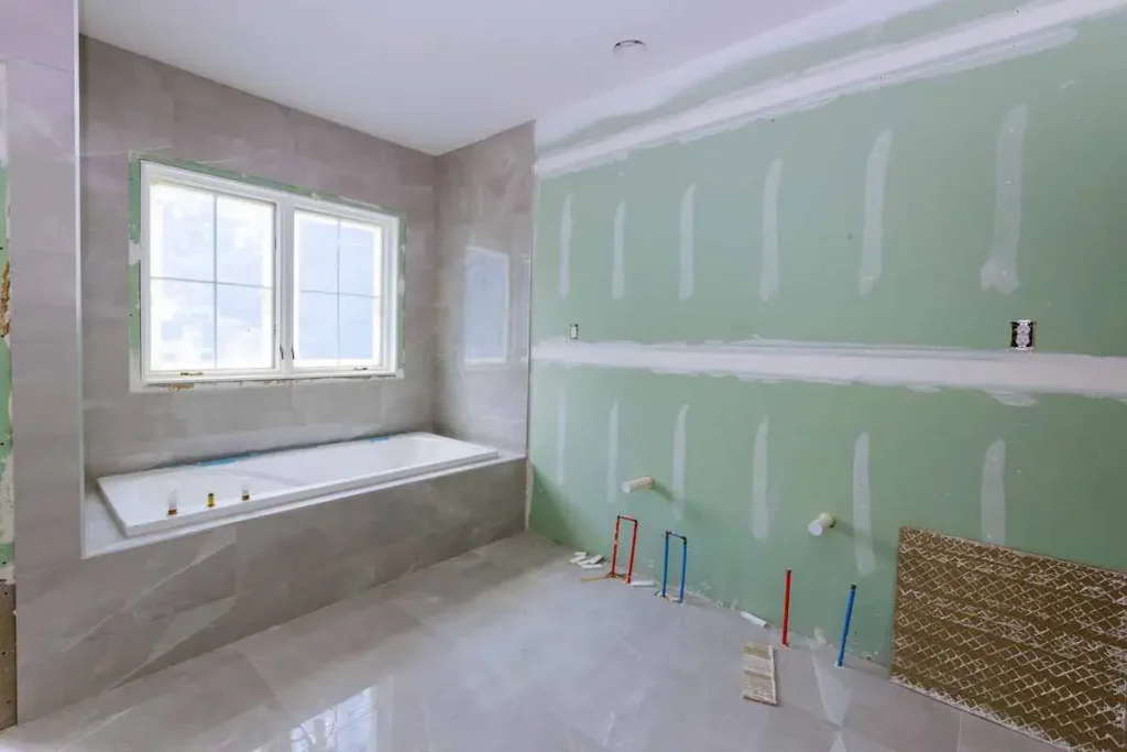 THE ULTIMATE GUIDE TO BATHROOM REMODELING IN DENVER