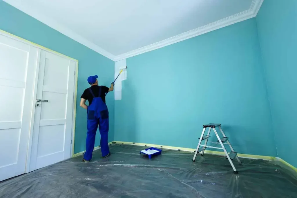 T‍HE GUIDE TO INTERIOR PAINTING IN DENVER, CA